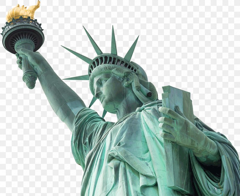 Statue Of Liberty Ellis Island Royalty-free Stock Photography, PNG, 867x709px, Statue Of Liberty, Artwork, Classical Sculpture, Ellis Island, Figurine Download Free