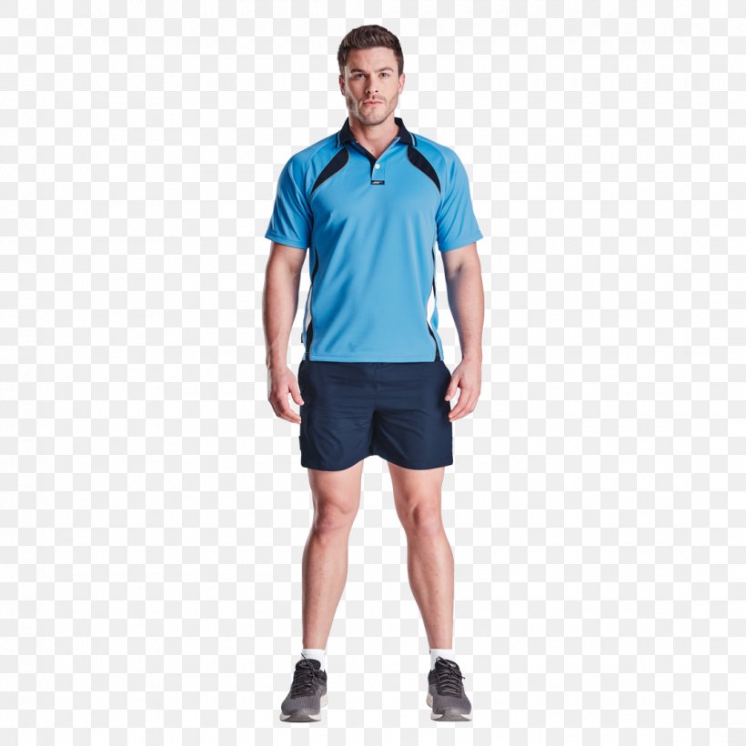 T-shirt Tracksuit Polo Shirt Jersey Sleeve, PNG, 1080x1080px, Tshirt, Blue, Clothing, Dress, Electric Blue Download Free