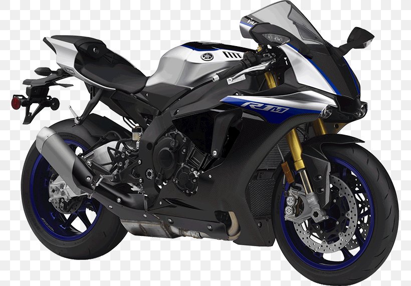 Yamaha YZF-R1 Yamaha Motor Company Motorcycle Suspension, PNG, 775x571px, Yamaha Yzfr1, Antilock Braking System, Automotive Exhaust, Automotive Exterior, Automotive Lighting Download Free