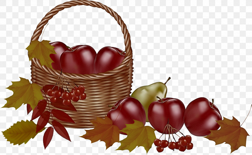 Basket Picnic Basket Grape Gift Basket Leaf, PNG, 2999x1851px, Basket, Fruit, Gift Basket, Grape, Leaf Download Free