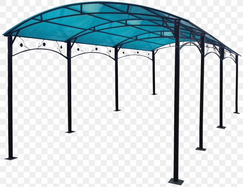 Canopy Gazebo Roof Polycarbonate Shade, PNG, 997x768px, Canopy, Bahan, Car, Curb, Furniture Download Free