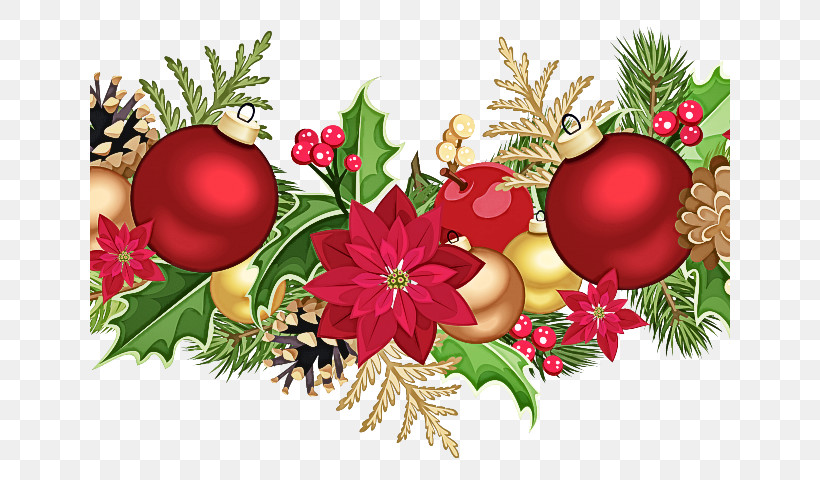 Christmas Ornament, PNG, 640x480px, Christmas Ornament, Branch, Christmas, Christmas Decoration, Christmas Eve Download Free