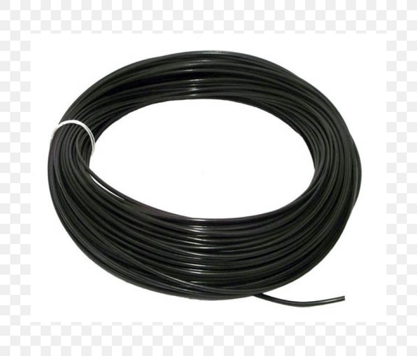 Coaxial Cable Electrical Cable RG-6 Cable Television Copper-clad Steel, PNG, 700x700px, Coaxial Cable, American Wire Gauge, Cable, Cable Gland, Cable Grommet Download Free