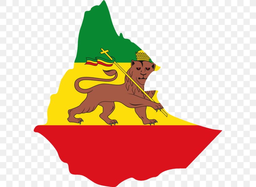 Ethiopian Empire Flag Of Ethiopia Rastafari, PNG, 604x600px, Watercolor, Cartoon, Flower, Frame, Heart Download Free