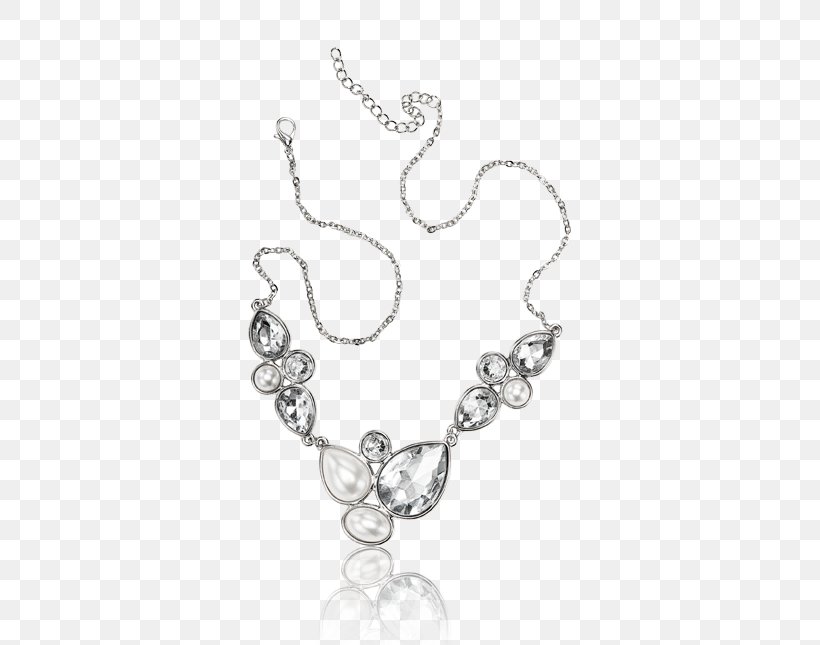 Necklace Earring Cocktail Oriflame Pearl, PNG, 645x645px, Necklace, Body Jewelry, Bracelet, Chain, Cocktail Download Free