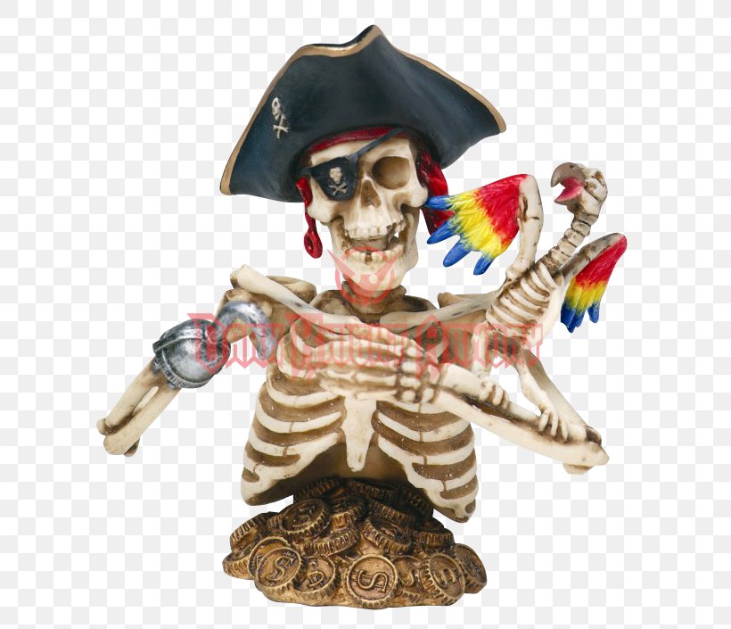 Piracy Skeleton Roronoa Zoro One Piece: Pirate Warriors, PNG, 705x705px, Piracy, Costume, Figurine, Jolly Roger, Long John Silver Download Free