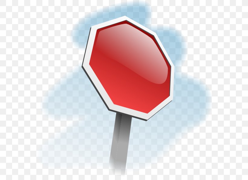 Stop Sign Traffic Light Traffic Sign Drawing Clip Art, PNG, 582x597px, Stop Sign, Drawing, Red, Scalable Vector Graphics, Sign Download Free