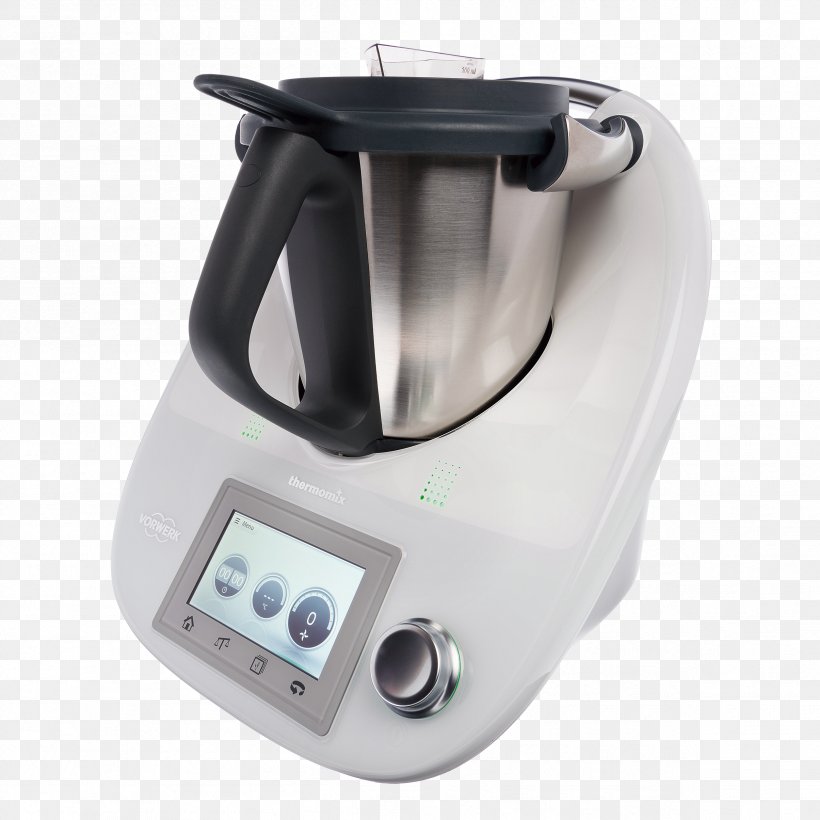 Thermomix Food Processor Recipe Blender Cuisine, PNG, 2409x2409px, Thermomix, Blender, Chef, Cook, Cuisine Download Free