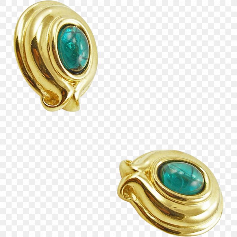 Turquoise Earring Body Jewellery Emerald, PNG, 977x977px, Turquoise, Body Jewellery, Body Jewelry, Earring, Earrings Download Free