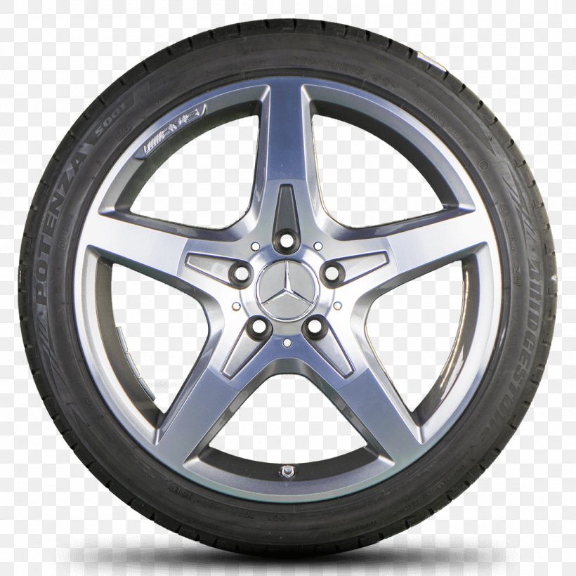 Alloy Wheel Mercedes-Benz M-Class Tire Car, PNG, 1100x1100px, Alloy Wheel, Auto Part, Autofelge, Automotive Design, Automotive Tire Download Free