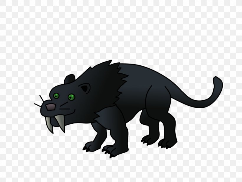 ARK: Survival Evolved Saber-toothed Tiger Megalodon Drawing, PNG, 1024x768px, Ark Survival Evolved, Animal Figure, Big Cat, Big Cats, Black Panther Download Free