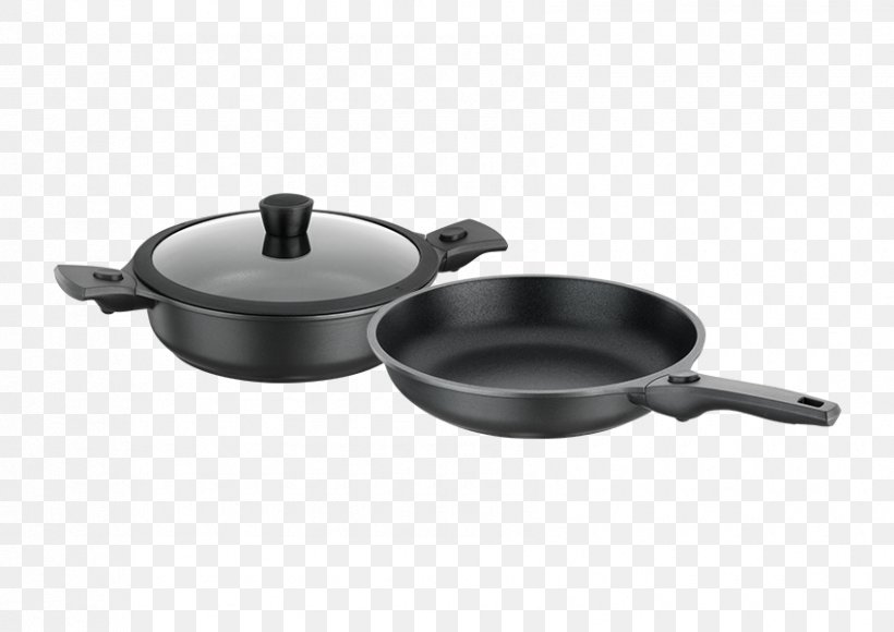 Frying Pan Stock Pots Cookware Cratiță Wok, PNG, 850x602px, Frying Pan, Ceramic, Cooking, Cookware, Cookware Accessory Download Free