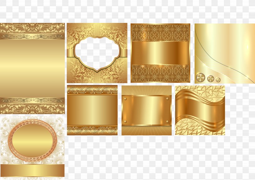Gold Euclidean Vector, PNG, 9752x6925px, Gold, Brand, Brass, Chemical Element, Computer Graphics Download Free