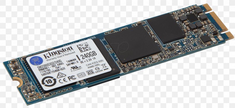 Laptop Solid-state Drive Serial ATA Hard Drives M.2, PNG, 2292x1056px, Laptop, Computer Accessory, Computer Component, Computer Data Storage, Data Storage Device Download Free