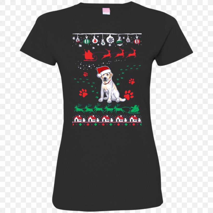 T-shirt Hoodie Sleeve Gildan Activewear, PNG, 1024x1024px, Tshirt, Bag, Brand, Christmas Ornament, Clothing Download Free