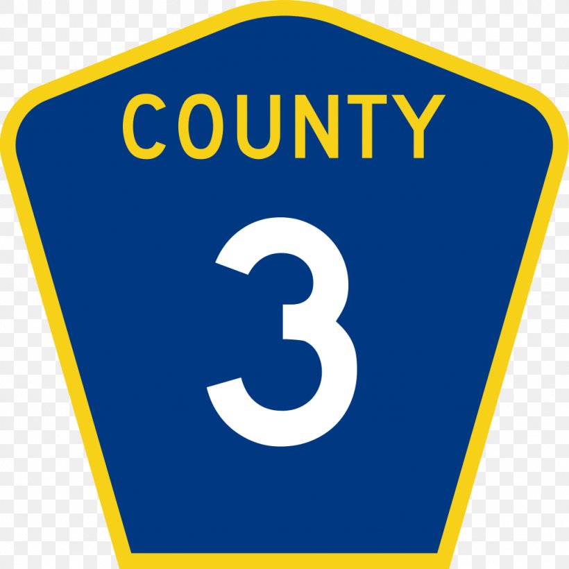US County Highway Montgomery County, North Carolina Traffic Sign Highway Shield, PNG, 1024x1024px, Us County Highway, Area, Blue, Brand, County Download Free