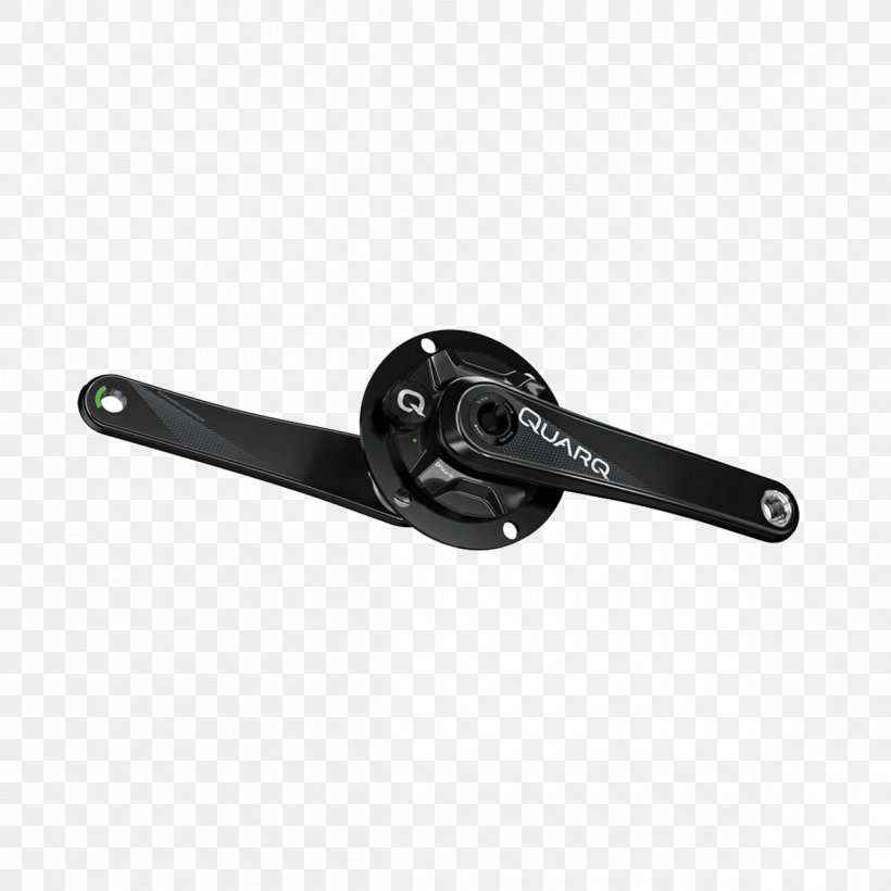Bicycle Cranks Cycling Power Meter Bottom Bracket SRAM Corporation, PNG, 1200x1200px, Bicycle Cranks, Bicycle, Bicycle Drivetrain Part, Bicycle Part, Bottom Bracket Download Free