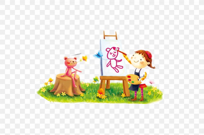 Child Drawing Art Watercolor Painting Wallpaper, PNG, 2268x1512px, 4k Resolution, Child, Art, Art Game, Cake Download Free