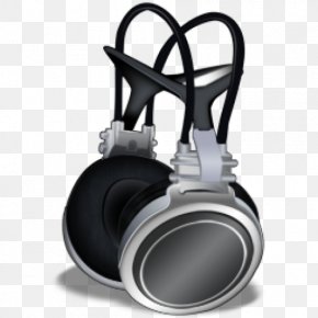 Headphones - Headphones MPEG-4 Part 14 PNG