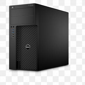 Computer - Dell Precision Graphics Cards & Video Adapters Xeon Intel Core PNG