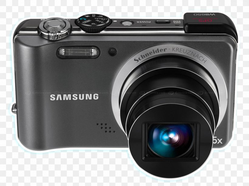 Digital SLR Samsung WB650, PNG, 1280x954px, Digital Slr, Camera, Camera Accessory, Camera Lens, Cameras Optics Download Free