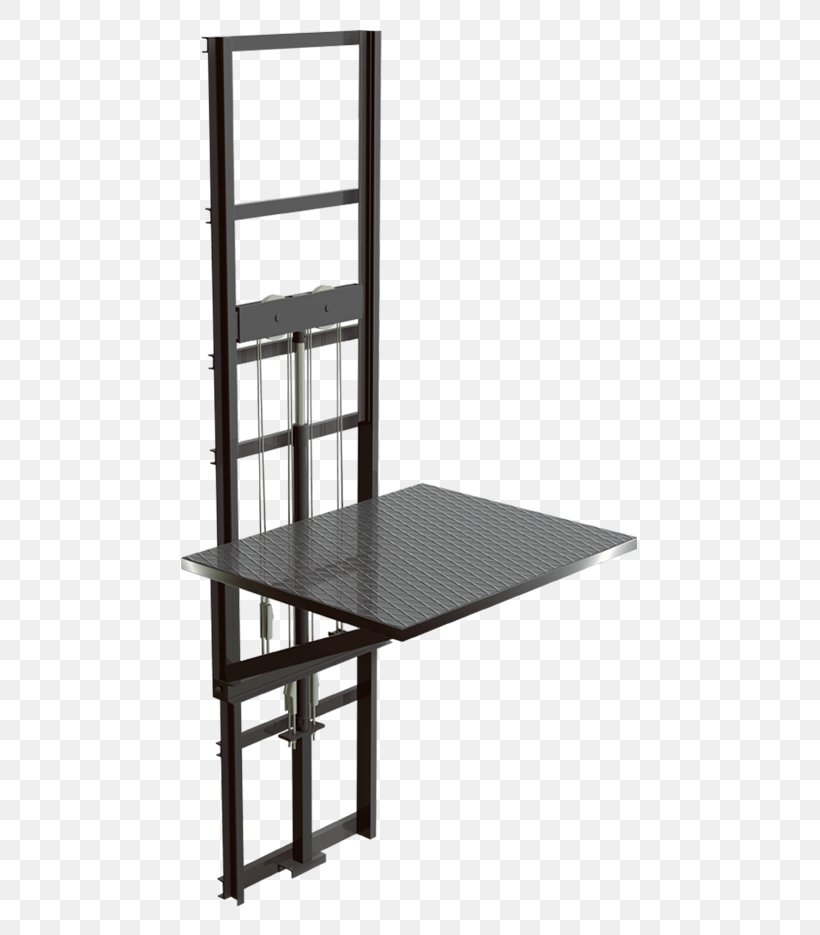 Elevator Forklift Hydraulics Industry Aerial Work Platform, PNG, 485x935px, Elevator, Aerial Work Platform, Bertikal, Cargo, Chair Download Free