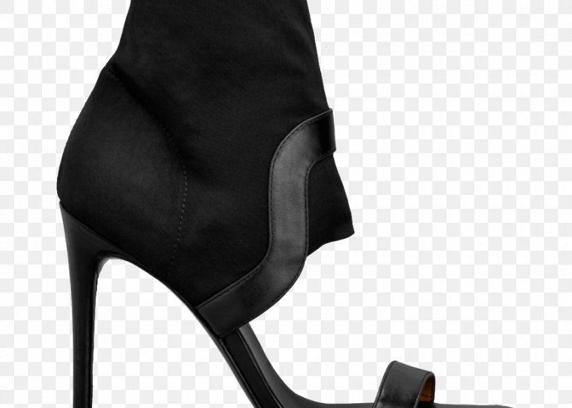 Heel Shoe Sandal Boot, PNG, 920x658px, Heel, Basic Pump, Black, Black M, Boot Download Free
