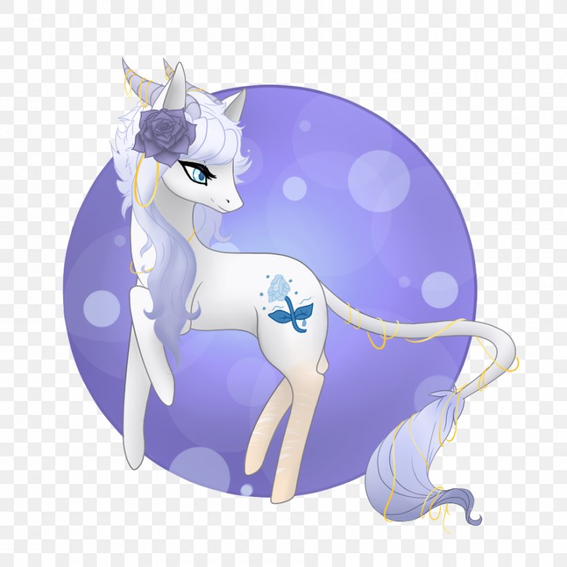 Horse Pony Purple Violet Unicorn, PNG, 900x900px, Horse, Animal, Cartoon, Character, Fiction Download Free