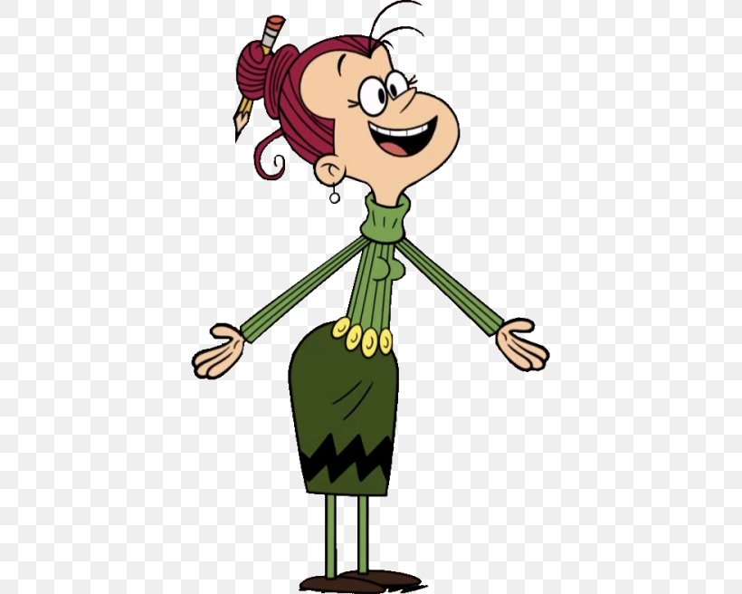 Lincoln Loud Supporting Character Agnès Chevalier De Milan Cartoonist, PNG, 500x656px, Lincoln Loud, Art, Artwork, Battle Pope, Cartoon Download Free