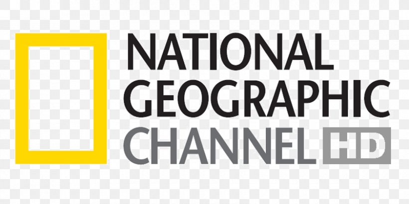 National Geographic Abu Dhabi Television Channel Nat Geo Wild, PNG, 840x420px, National Geographic, Area, Brand, Film, Logo Download Free