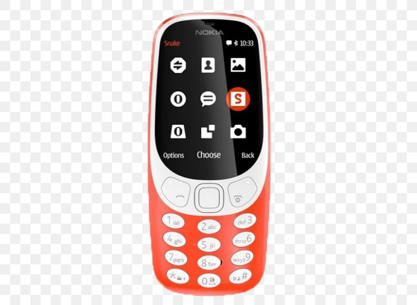 Nokia 3310 (2017) Nokia Phone Series Nokia 150 Nokia 105, PNG, 600x600px, Nokia 3310 2017, Cellular Network, Communication Device, Dual Sim, Electronic Device Download Free