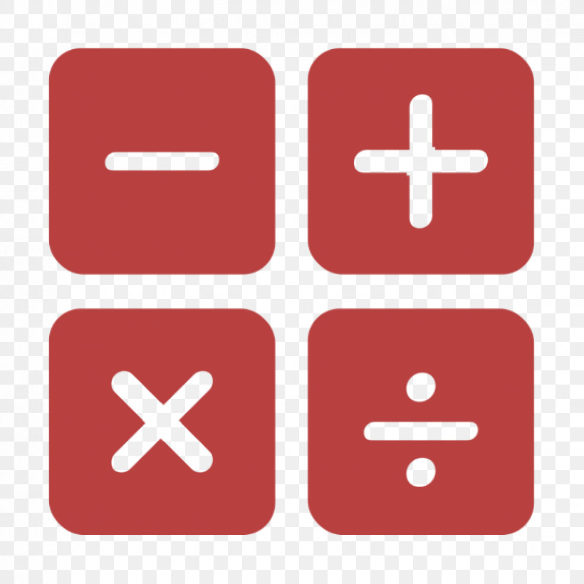 Commerce Icon Mathematics Icon Universal 14 Icon, PNG, 1236x1236px, Commerce Icon, Android, Calculator, Color, Color Scheme Download Free