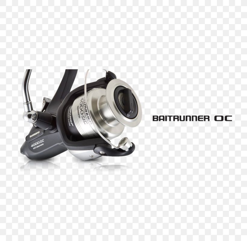 Fishing Reels Shimano Baitrunner OC Spinning Reel Shimano Baitrunner D Saltwater Spinning Reel, PNG, 800x800px, Fishing Reels, Angling, Camera Accessory, Fishing, Fishing Rods Download Free