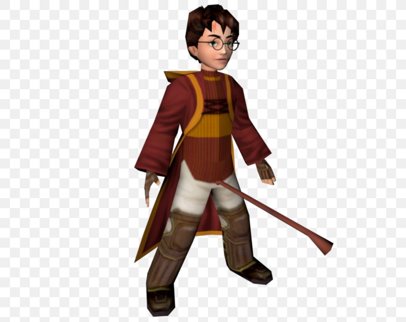 Harry Potter And The Chamber Of Secrets Harry Potter And The Order Of The Phoenix Harry Potter: Quidditch World Cup Harry Potter And The Half-Blood Prince, PNG, 750x650px, Harry Potter, Action Figure, Animation, Computer, Costume Download Free