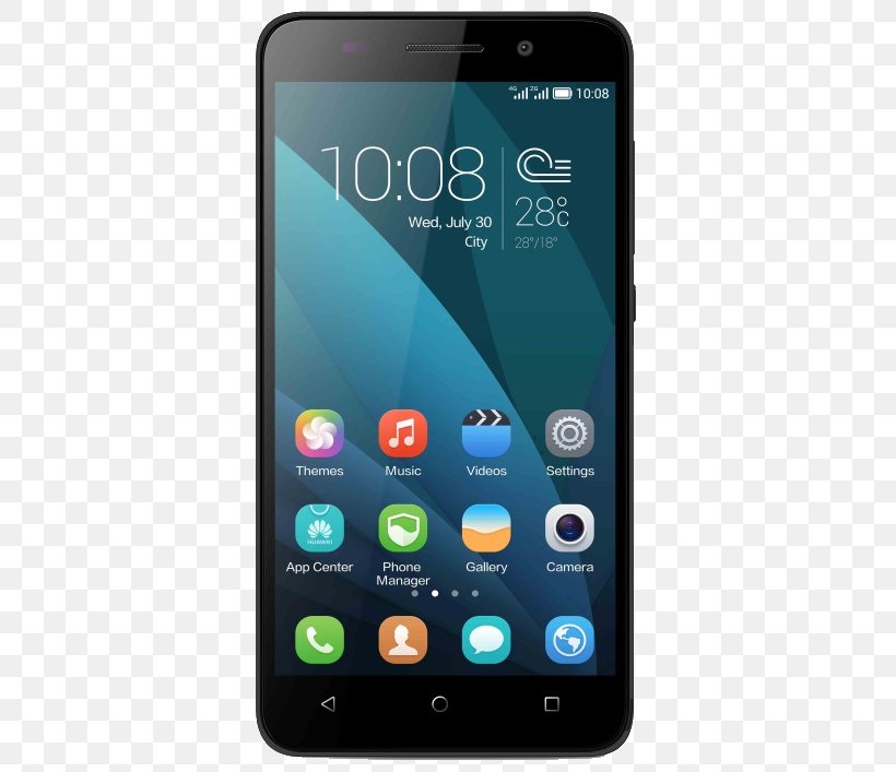 Huawei Honor 4X Huawei Honor 4C Xiaomi Redmi 4X 华为, PNG, 400x707px, Huawei Honor 4x, Android, Android Marshmallow, Cellular Network, Communication Device Download Free