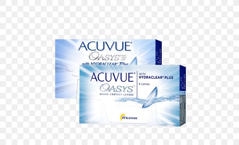 Johnson & Johnson Acuvue Contact Lenses Astigmatism, PNG, 500x500px, Johnson Johnson, Acuvue, Astigmatism, Brand, Contact Lenses Download Free