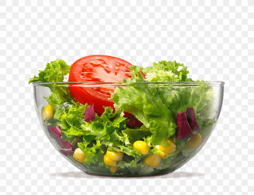 Lettuce Chicken Salad Veggie Burger Hamburger Breakfast, PNG, 900x692px, Lettuce, Bowl, Breakfast, Burger King, Chicken As Food Download Free