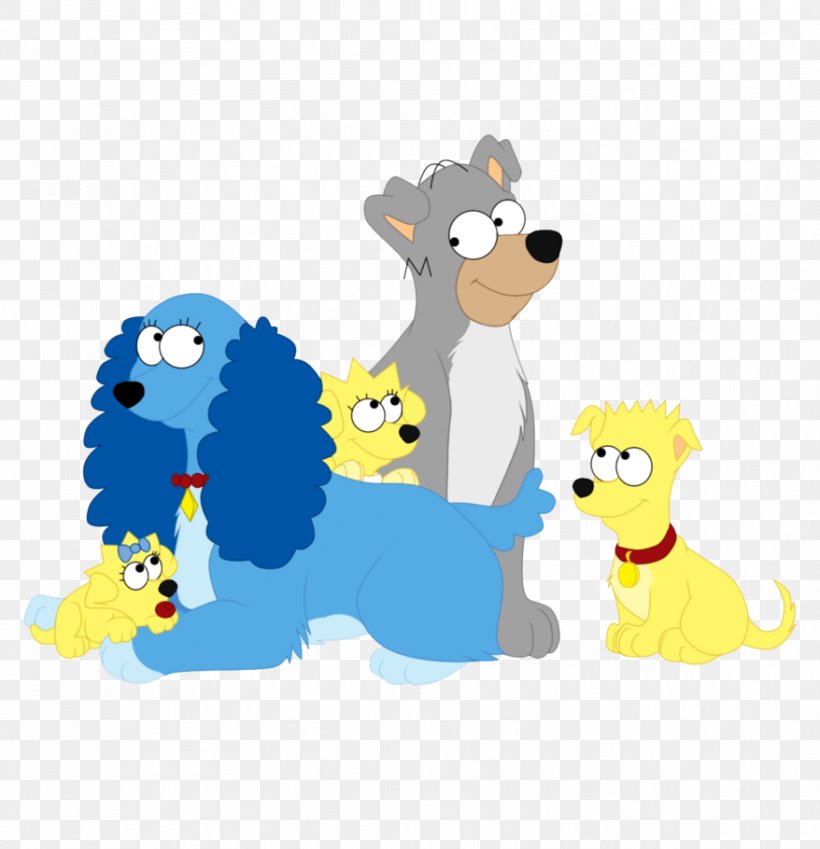 Marge Simpson Lisa Simpson The Tramp The Simpsons Game Homer Simpson, PNG, 878x910px, Marge Simpson, Animal Figure, Art, Bart Simpson, Carnivoran Download Free