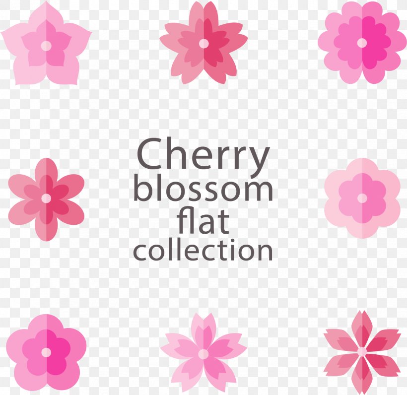 National Cherry Blossom Festival Flat Design, PNG, 1758x1708px, 4k Resolution, National Cherry Blossom Festival, Aspect Ratio, Blossom, Cherry Blossom Download Free