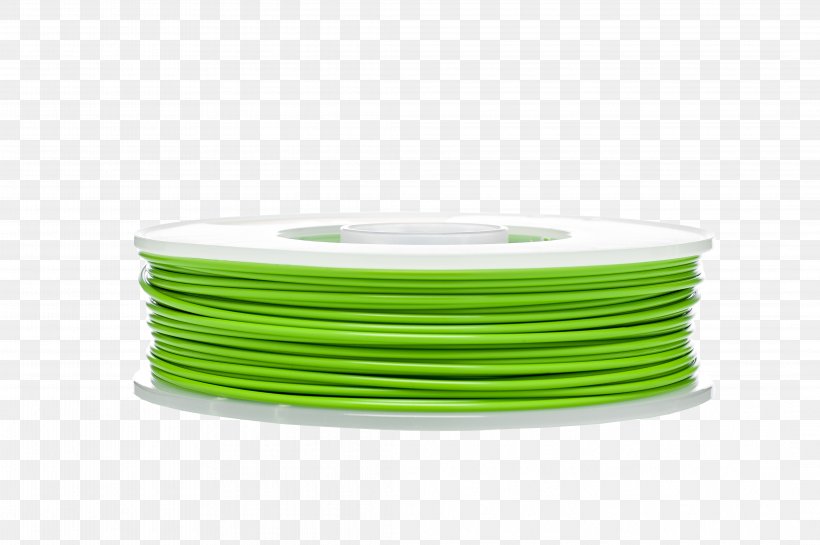 Polylactic Acid 3D Printing Filament Ultimaker, PNG, 4256x2832px, 3d Printing, 3d Printing Filament, Polylactic Acid, Formlabs, Green Download Free