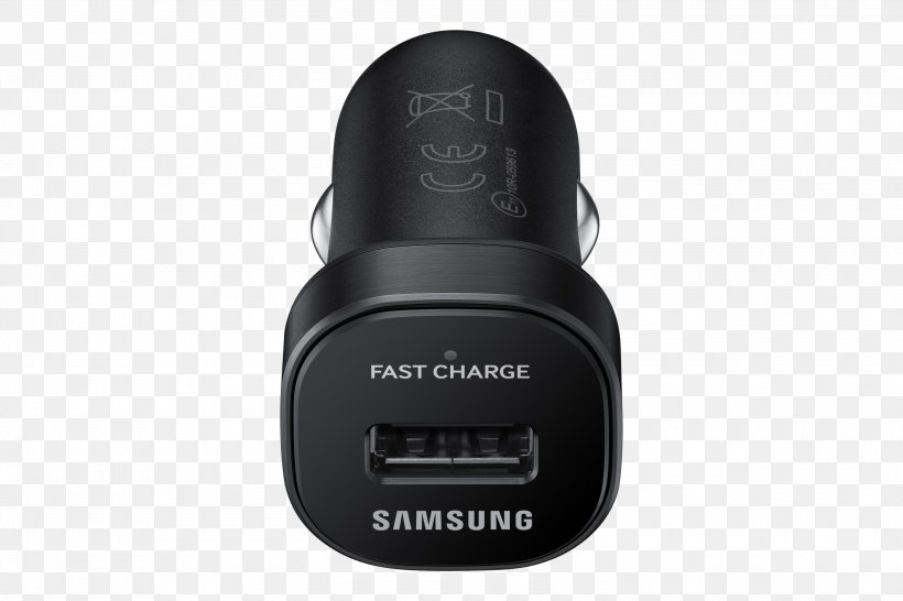 Samsung Galaxy S8 Battery Charger Micro-USB Quick Charge, PNG, 3000x2000px, Samsung Galaxy S8, Ac Adapter, Adapter, Battery Charger, Electrical Cable Download Free