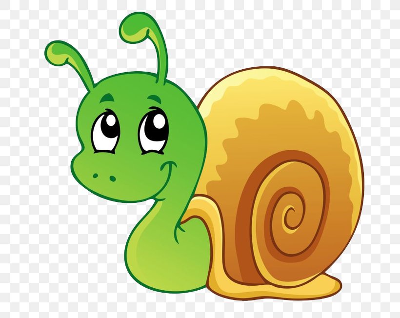 Snail Escargot Clip Art, PNG, 700x652px, Snail, Burgundy Snail, Cartoon, Escargot, Fictional Character Download Free