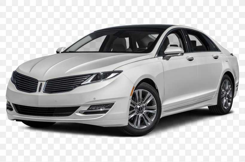 2018 Lincoln MKZ Used Car Ford Motor Company, PNG, 2100x1386px, 2018 Lincoln Mkz, Lincoln, Automotive Design, Automotive Exterior, Bumper Download Free