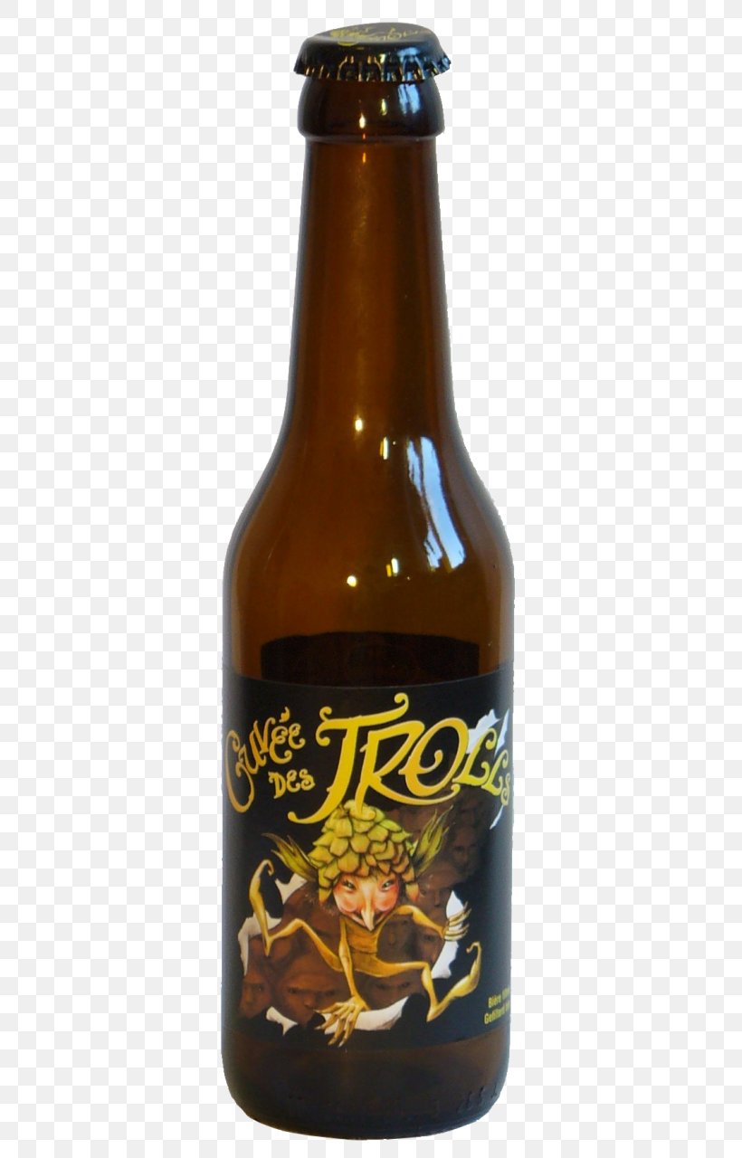 Ale Beer Brasserie Dubuisson Freres Cuvee Des Trolls 25cl Cave Des Tuileries Cuvee Des Trolls 24 And, PNG, 355x1280px, Ale, Alcohol By Volume, Beer, Beer Bottle, Beer Store Download Free