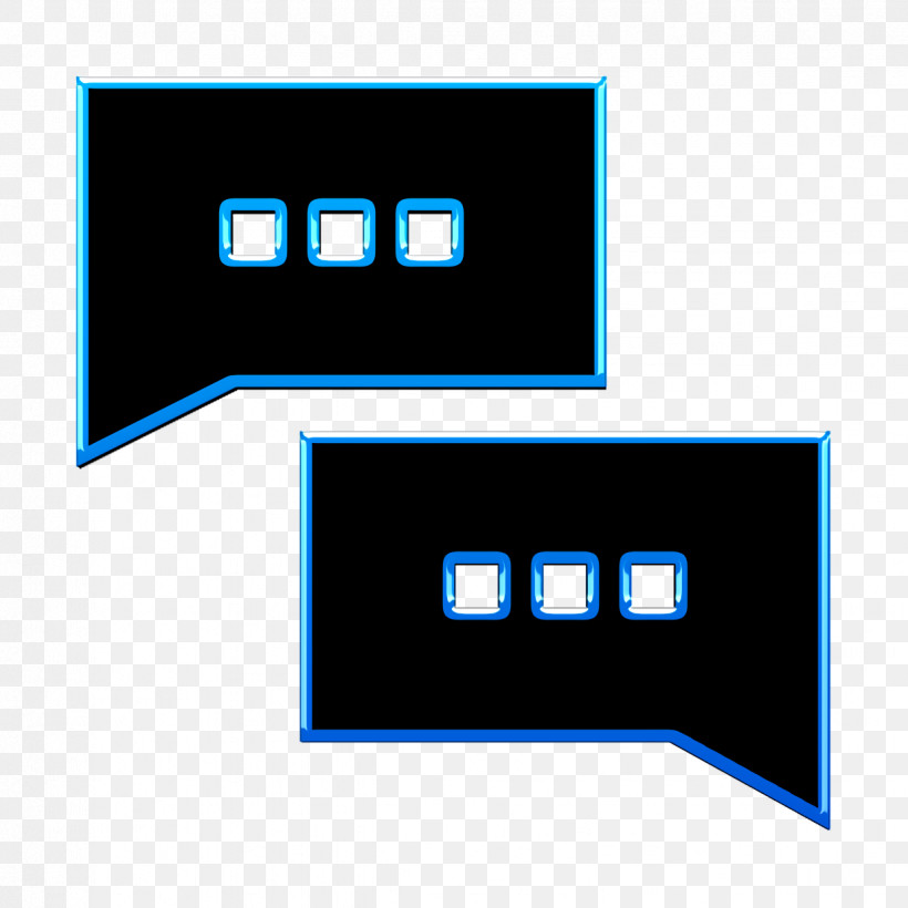 Chat Icon Talk Icon Employment Icon, PNG, 1234x1234px, Chat Icon, Employment Icon, Geometry, Line, Logo Download Free