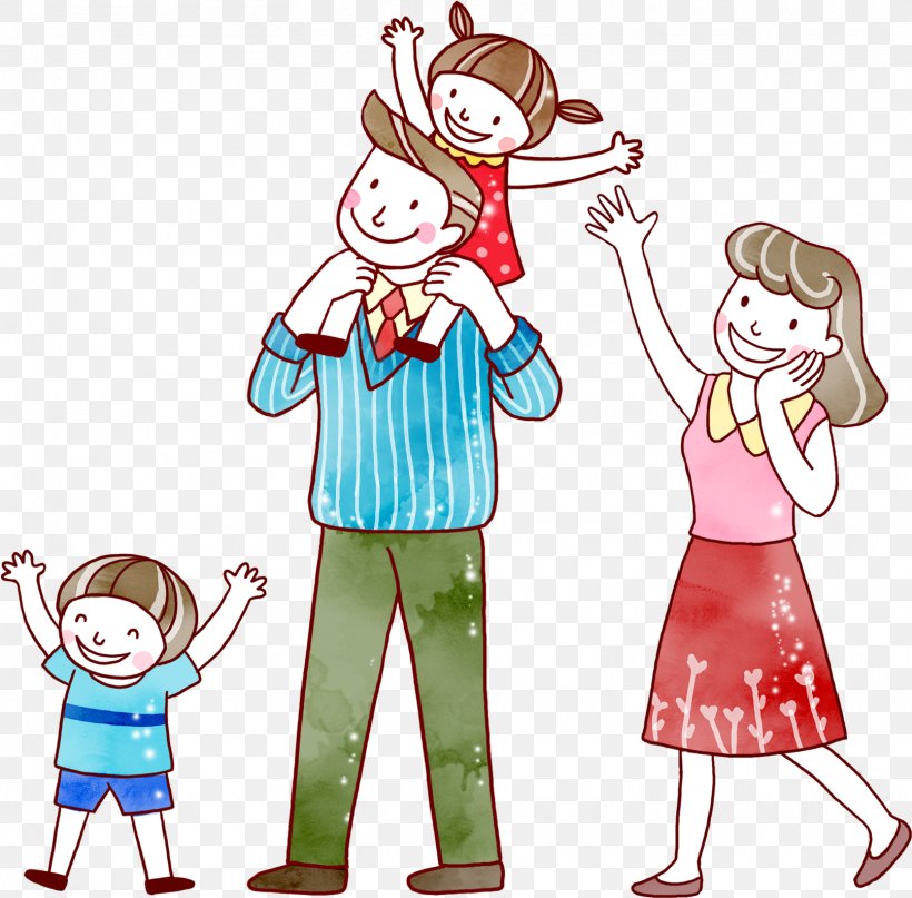 Child Family Vector Graphics Cartoon Image, PNG, 1613x1588px, Child, Art, Cartoon, Child Art, Childrens Day Download Free