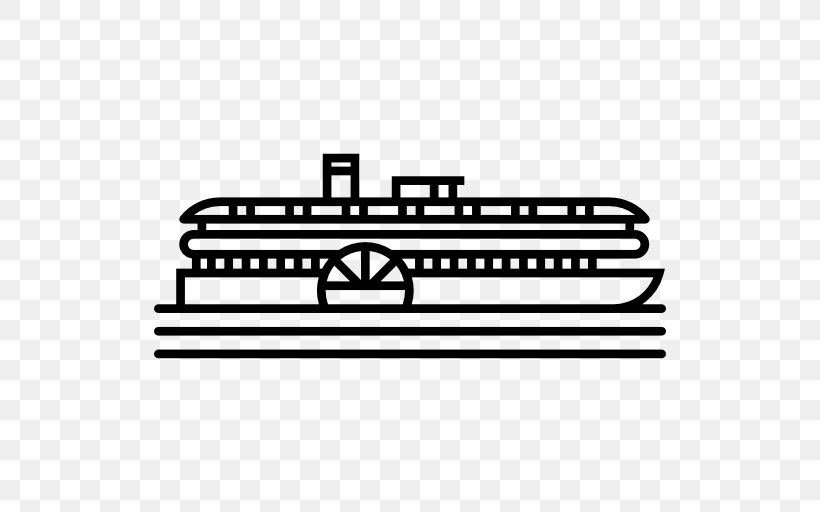Vapor Icon, PNG, 512x512px, Steamboat, Area, Black And White, Boat, Brand Download Free