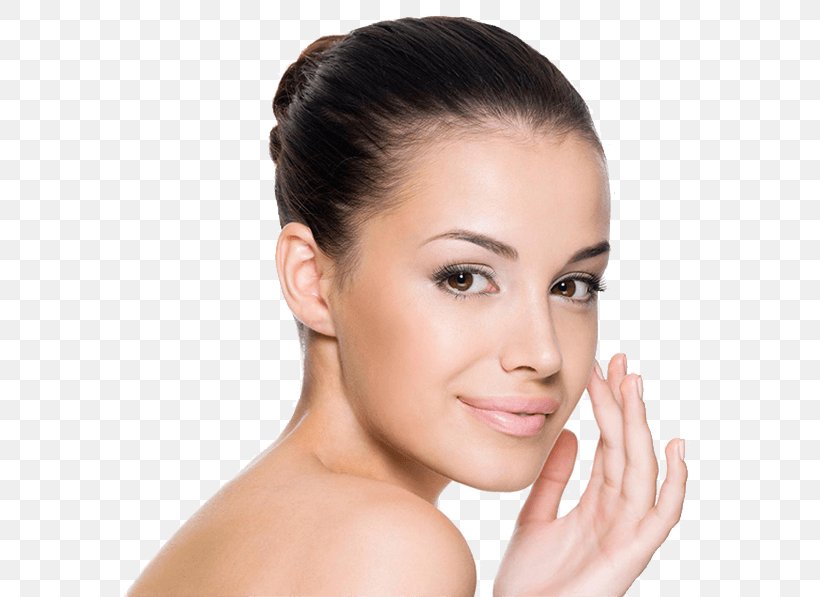 Cosmetics Make-up Artist Massage Skin Foundation, PNG, 571x597px, Cosmetics, Beauty, Cheek, Chemical Peel, Chin Download Free