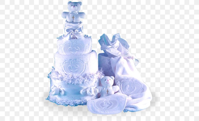 Diaper Cake Angel Food Cake Birthday Cake, PNG, 500x500px, Diaper, Angel Food Cake, Baby Shower, Baptism, Basket Download Free