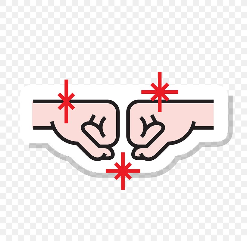 Fist Bump Handshake Finger PewDiePie's Tuber Simulator, PNG, 800x800px, Watercolor, Cartoon, Flower, Frame, Heart Download Free